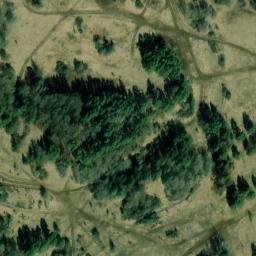 Satellite imagery of Hirschberg, DE