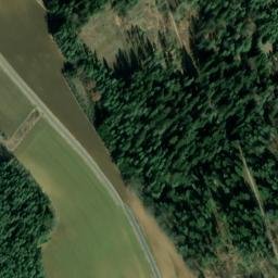 Satellite imagery of Aichaer Berg, DE