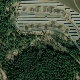 Satellite imagery of Aichaer Berg, DE