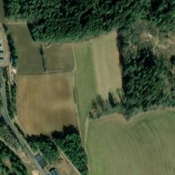 Satellite imagery of Aichaer Berg, DE