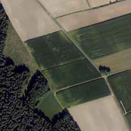 Satellite imagery of Schlottberg, DE