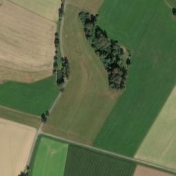 Satellite imagery of Hinterer Gemeinde Berg, DE