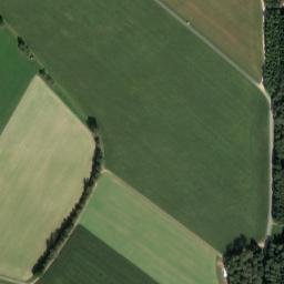 Satellite imagery of Hinterer Gemeinde Berg, DE