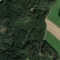 Satellite imagery of Hinterer Gemeinde Berg, DE