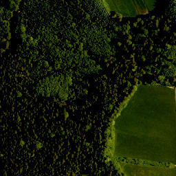 Satellite imagery of Kielberg, DE