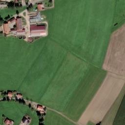Satellite imagery of Innerer Hahnenberg, DE