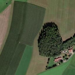Satellite imagery of Innerer Hahnenberg, DE