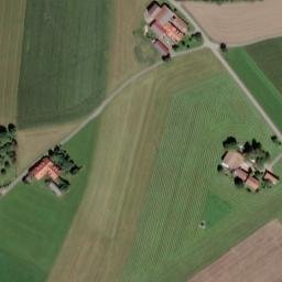 Satellite imagery of Innerer Hahnenberg, DE