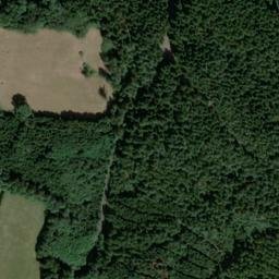 Satellite imagery of (U Ramene) [Strážov-Zahorčice], CZ