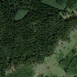 Satellite imagery of (U Ramene) [Strážov-Zahorčice], CZ