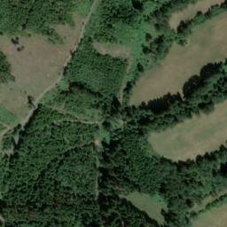 Satellite imagery of (U Ramene) [Strážov-Zahorčice], CZ