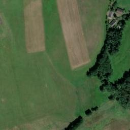 Satellite imagery of [Strážov-Zahorčice] GSM, CZ