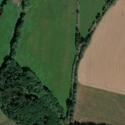 Satellite imagery of Na Vápenci [Strážov na Šumavě] GSM, CZ