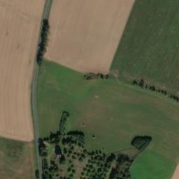Satellite imagery of Na Vápenci [Strážov na Šumavě] GSM, CZ