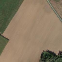 Satellite imagery of Na Vápenci [Strážov na Šumavě] GSM, CZ