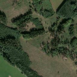 Satellite imagery of V Háji [Strážov-Brtí] GSM, CZ