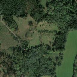 Satellite imagery of V Háji [Strážov-Brtí] GSM, CZ