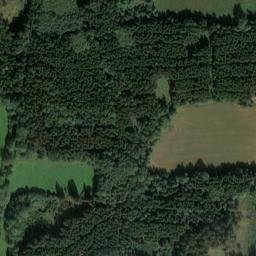 Satellite imagery of V Háji [Strážov-Brtí] GSM, CZ
