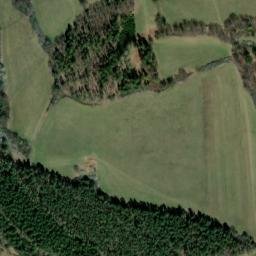 Satellite imagery of Přemetín [Hrádek-Zbynice], CZ