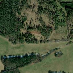 Satellite imagery of Soudný [Budětice], CZ