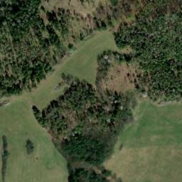 Satellite imagery of Soudný [Budětice], CZ