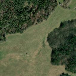 Satellite imagery of Soudný [Budětice], CZ