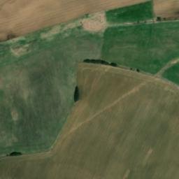 Satellite imagery of Vrch [Budětice], CZ
