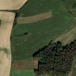 Satellite imagery of Černý vrch [Mnichov], CZ
