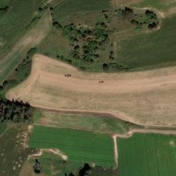 Satellite imagery of Černý vrch [Mnichov], CZ