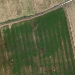 Satellite imagery of Háj [Mnichov] GSM, CZ