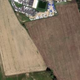Satellite imagery of Háj [Mnichov] GSM, CZ