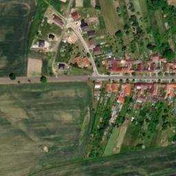 Satellite imagery of Na Dobevském vršku [Dobev-Stará Dobev] GSM, CZ