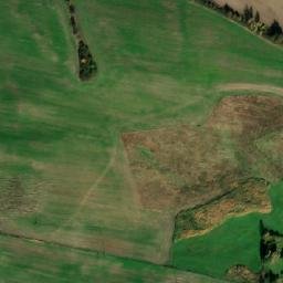 Satellite imagery of Na Vysoké [Písek-Hradiště], CZ