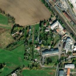 Satellite imagery of Na Vysoké [Písek-Hradiště], CZ