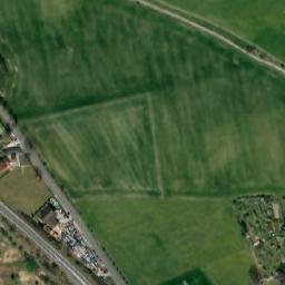 Satellite imagery of Bejčák [Písek] outlook p., CZ