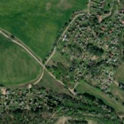 Satellite imagery of Bejčák [Písek] outlook p., CZ