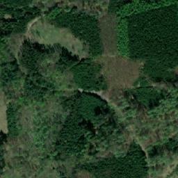 Satellite imagery of Velký Mehelník, CZ