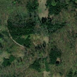 Satellite imagery of Velký Mehelník, CZ