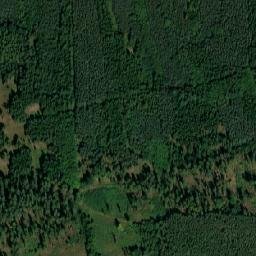 Satellite imagery of Chlum [Chrášťany u Týna nad Vltavou], CZ