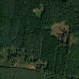 Satellite imagery of Chlum [Chrášťany u Týna nad Vltavou], CZ