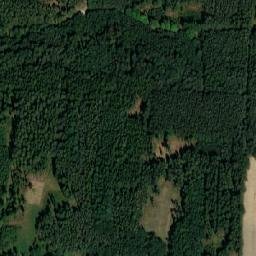 Satellite imagery of Chlum [Chrášťany u Týna nad Vltavou], CZ