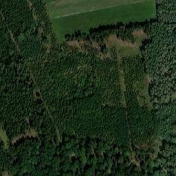 Satellite imagery of Horní Zásmucká [Sudoměřice u Bechyně], CZ