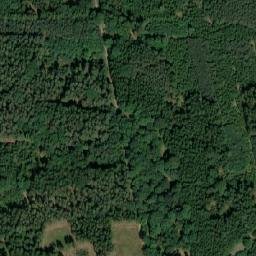 Satellite imagery of Horní Zásmucká [Sudoměřice u Bechyně], CZ