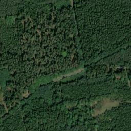 Satellite imagery of Horní Zásmucká [Sudoměřice u Bechyně], CZ