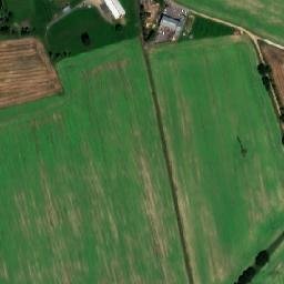 Satellite imagery of [Myslkovice] HG, CZ