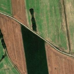 Satellite imagery of [Myslkovice] HG, CZ