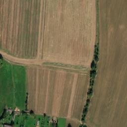 Satellite imagery of Podstupský vrch, CZ
