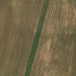 Satellite imagery of Podstupský vrch, CZ