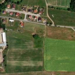 Satellite imagery of (Melíšek) [Kamenice nad Lipou] GSM, CZ