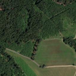 Satellite imagery of Perky [Častrov-Metánov], CZ